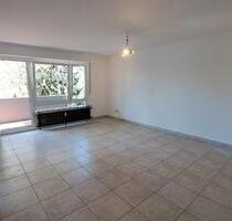 1 Zimmer Wohnung mit neuer Einbauküche - Filderstadt