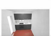 Foto - 1 Zimmer Etagenwohnung in Filderstadt