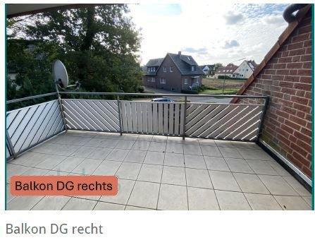 Foto - 2 Zimmer Etagenwohnung in Osnabrück
