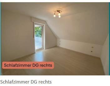 Foto - Etagenwohnung in Osnabrück zur Miete