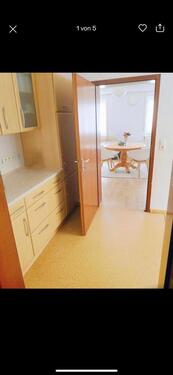 Foto - 2 Zimmer Terrassenwohnung in Donzdorf
