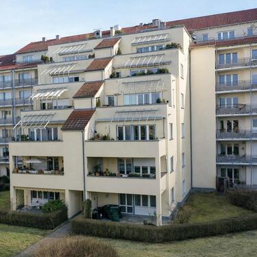 Foto - 3 Zimmer Etagenwohnung zum Kaufen in Neusäß