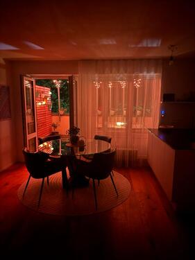 Foto - 3 Zimmer Etagenwohnung in Neusäß