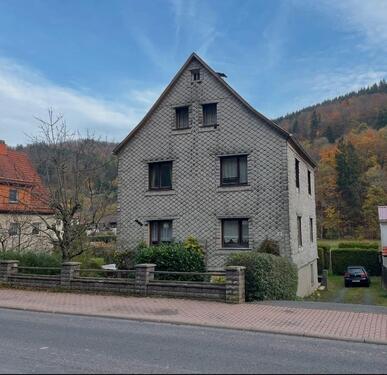 Foto - Haus zu verkaufen - 69.000,00&nbsp;EUR Kaufpreis, ca.&nbsp; 200,00&nbsp;m&sup2;