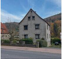 Haus zu verkaufen - 69.000,00&nbsp;EUR Kaufpreis, ca.&nbsp; 200,00&nbsp;m&sup2; in Schleusingen (PLZ: 98553)