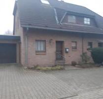 Doppelhaushälfte BJ 1986 5Z Kü Diele Bad Gäste WC - Moers Rheinkamp