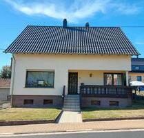 Einfamilienhaus in Weiskirchen, Ortsteil Konfeld