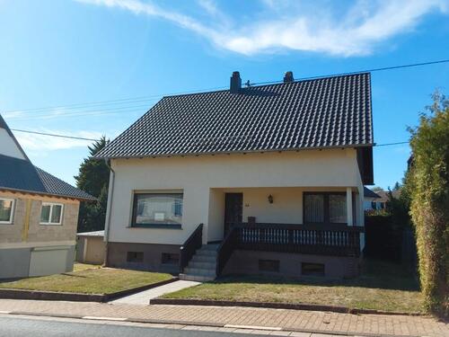 Foto - 8 Zimmer Einfamilienhaus in Weiskirchen