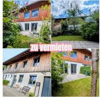 Reihenhaus in Sauerlach zu wermieten