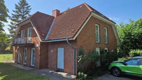 Foto - Ferienwohnung in Zingst an der Ostsee, WLAN