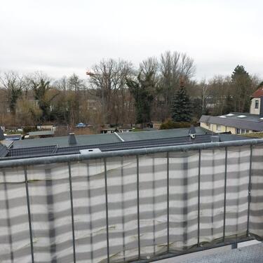 Foto - Etagenwohnung in Weißenfels zur Miete