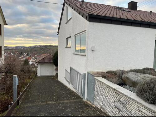 Foto - Einfamilienhaus in Vaihingen an der Enz