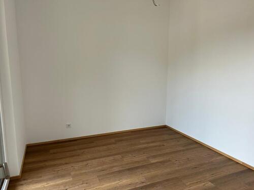 Foto - Etagenwohnung in Coburg