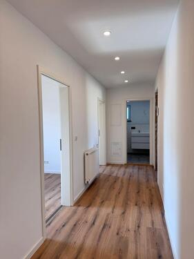Foto - Etagenwohnung zur Miete in Wurzen