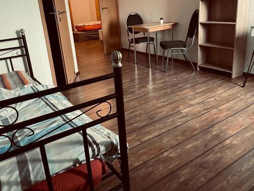 Foto - Etagenwohnung in Schmölln zur Miete