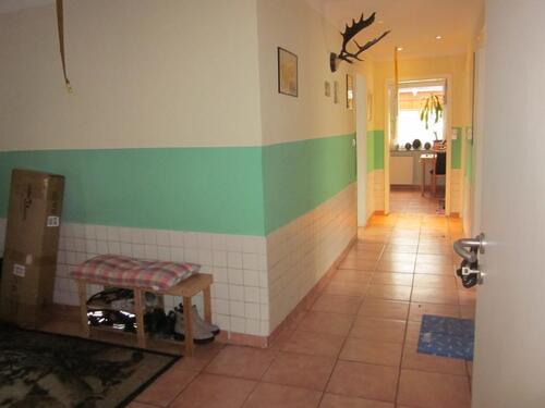 Foto - Einfamilienhaus in Drochtersen