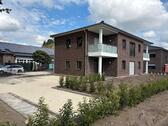 Foto - Erstbezug Neubau: EG mit Terrasse in Großenkneten