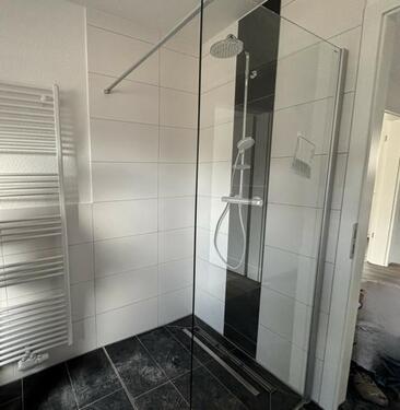 Foto - Etagenwohnung in Großenkneten zur Miete