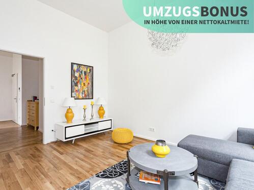Foto - Schöne 2-Zimmer-Erdgeschosswohnung mit Terrasse! UMZUGSBONUS i.H.v. einer Nettokaltmiete!