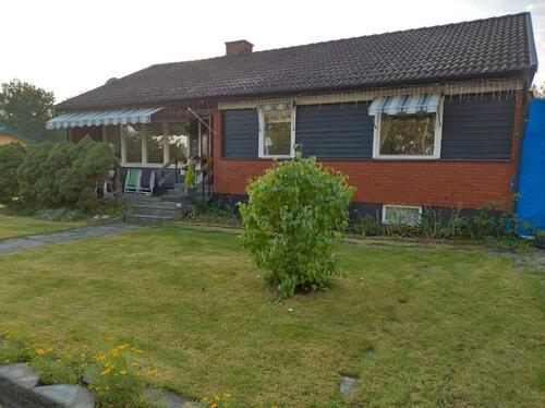 Foto - Einfamilienhaus in Hamburg