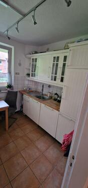 Foto - Gemütliche 2-Zimmer Wohnung in Axstedt