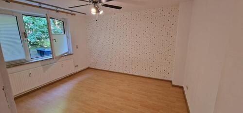 Foto - Etagenwohnung in Hambergen