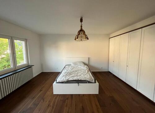 Foto - Zimmer frei in unserer WG! - 625,00 EUR Kaltmiete,
