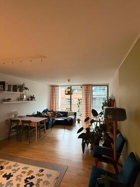 Foto - Etagenwohnung zur Miete in Cloppenburg