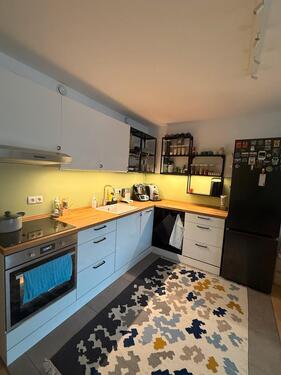 Foto - Etagenwohnung in Cloppenburg