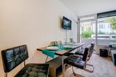 Foto - Etagenwohnung zur Miete in München