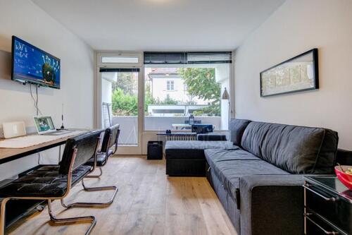 Foto - Etagenwohnung in München