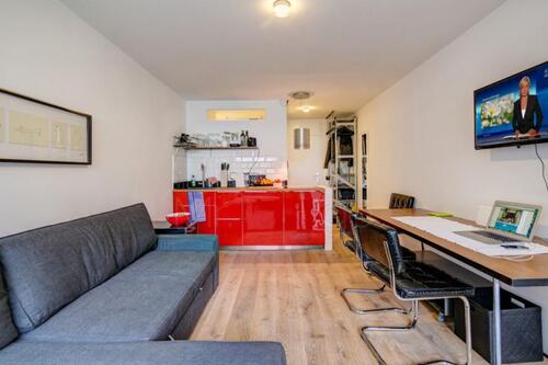 Foto - Etagenwohnung in München zur Miete