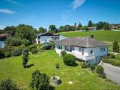 Foto - Bungalow voll unterkellert mit großem Grundstück