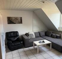 Messewohnung - 125,00 EUR Kaltmiete, in Hannover (PLZ: 30625) Buchholz-Kleefeld