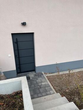 Foto - Etagenwohnung zur Miete in Arnstadt