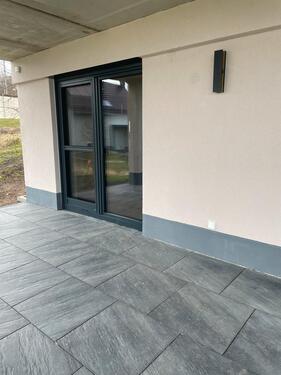 Foto - Etagenwohnung in Arnstadt