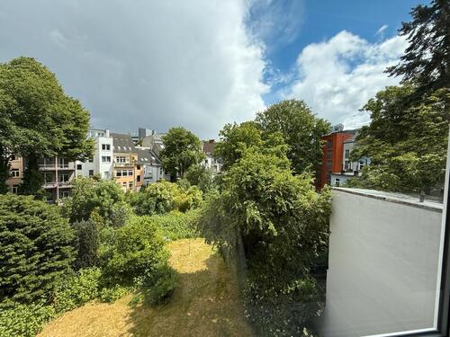 Foto - Möbliertes City, Apartment 24,5 m² KiezSchanze Erstbezug