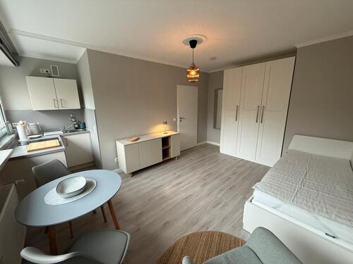 Foto - Etagenwohnung in Hamburg