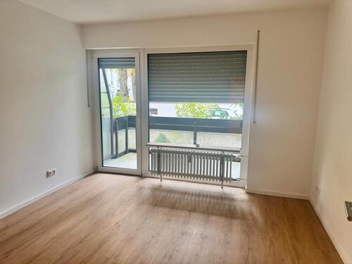 Foto - WG Wohnung im Grünen und doch Zentrumsnahe