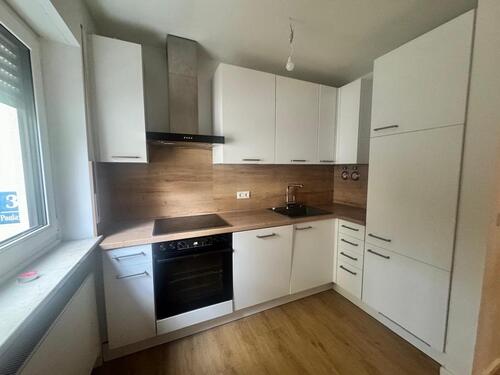 Foto - Etagenwohnung in München zur Miete