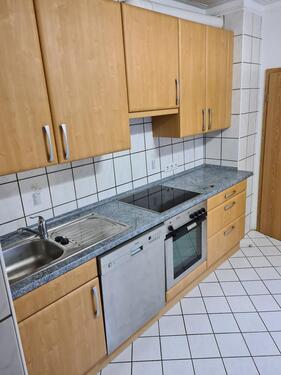 Foto - 5-Zimmer Wohnung mit Balkon und Garage in Massenbachhausen