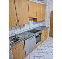 5-Zimmer Wohnung mit Balkon und Garage in Massenbachhausen