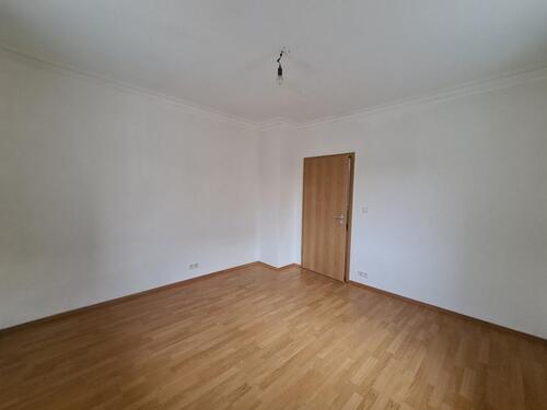 Foto - Etagenwohnung in Massenbachhausen zur Miete