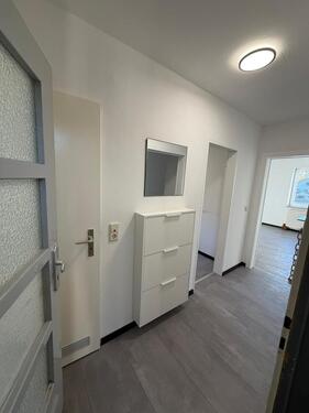 Foto - Moderne 3-Zimmer-Wohnung nach Komplettsanierung