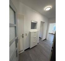 Moderne 3-Zimmer-Wohnung nach Komplettsanierung - Kassel Bettenhausen