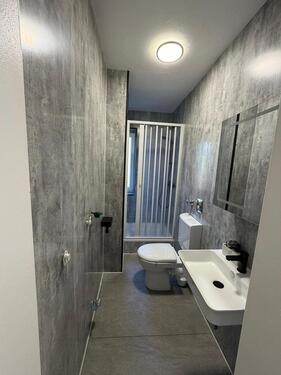 Foto - Etagenwohnung in Kassel zur Miete