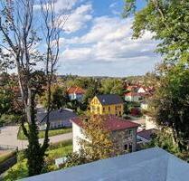 Wohnloft 5-Raum-Wohnung in Wernigerode
