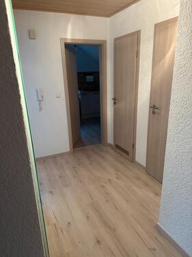 Foto - 4 Zimmer Etagenwohnung in Kemmern