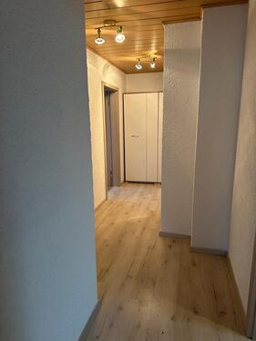 Foto - Etagenwohnung in Kemmern zur Miete
