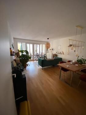 Foto - Untervermietung Zwischenvermietung Wohnung JanuarFebruar